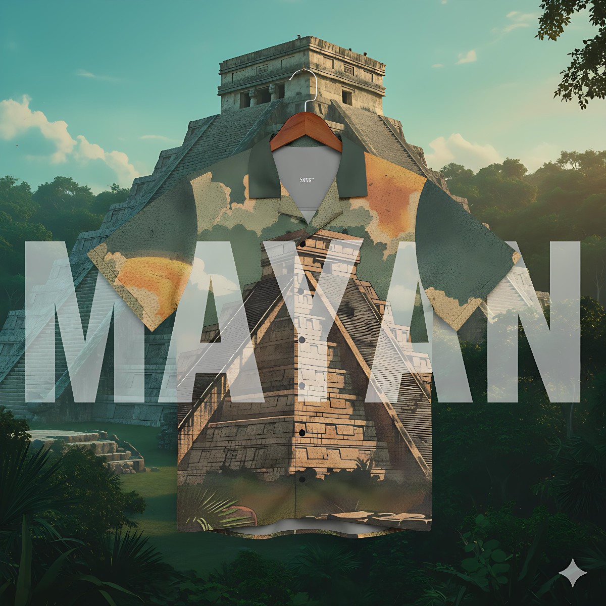 Mayan