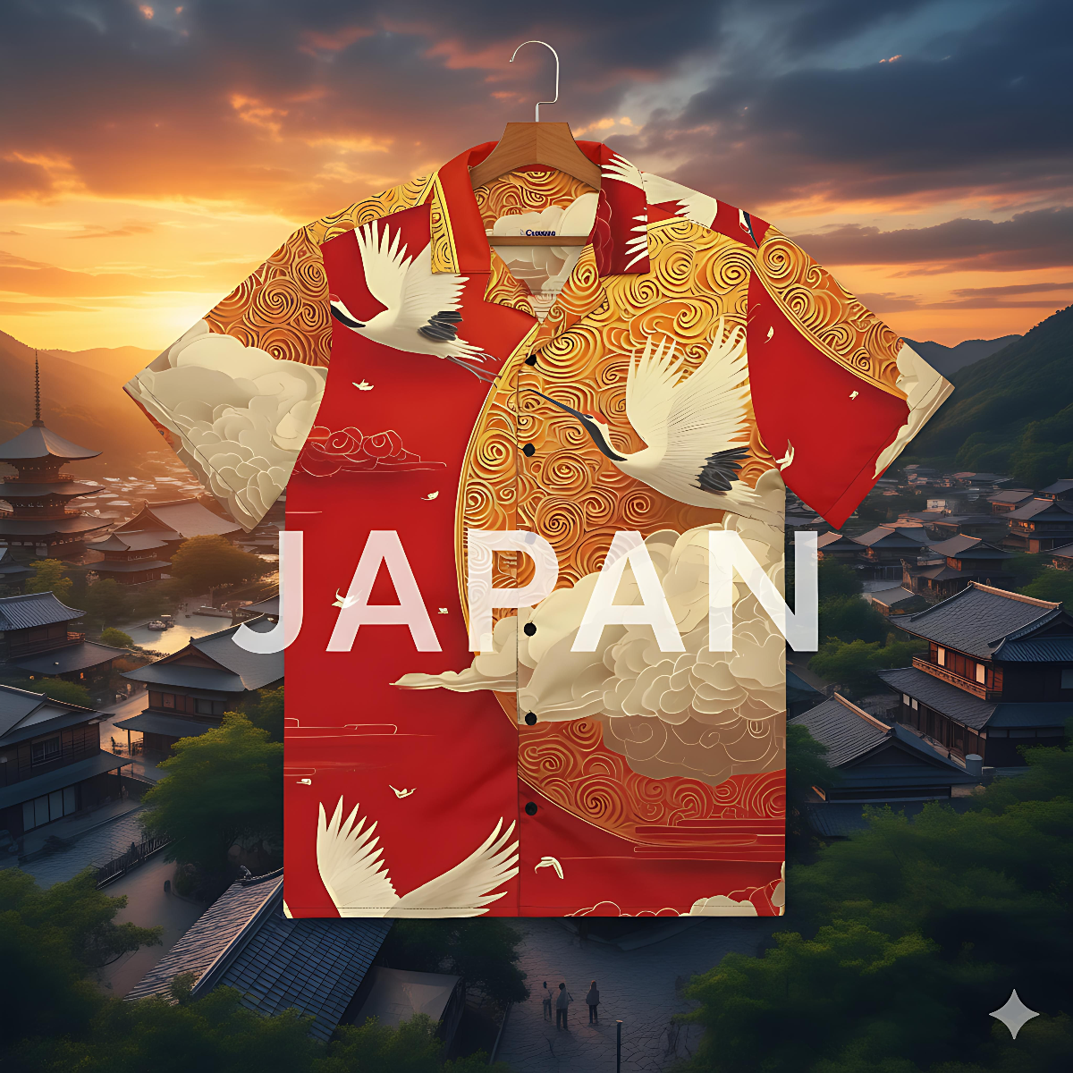 Japan