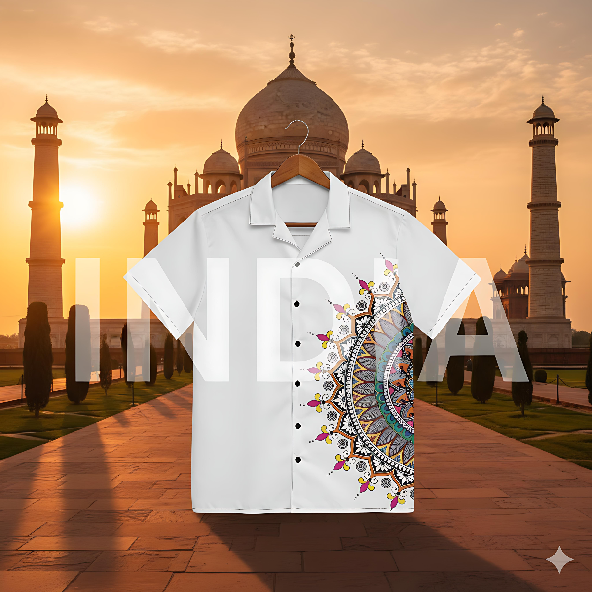 India