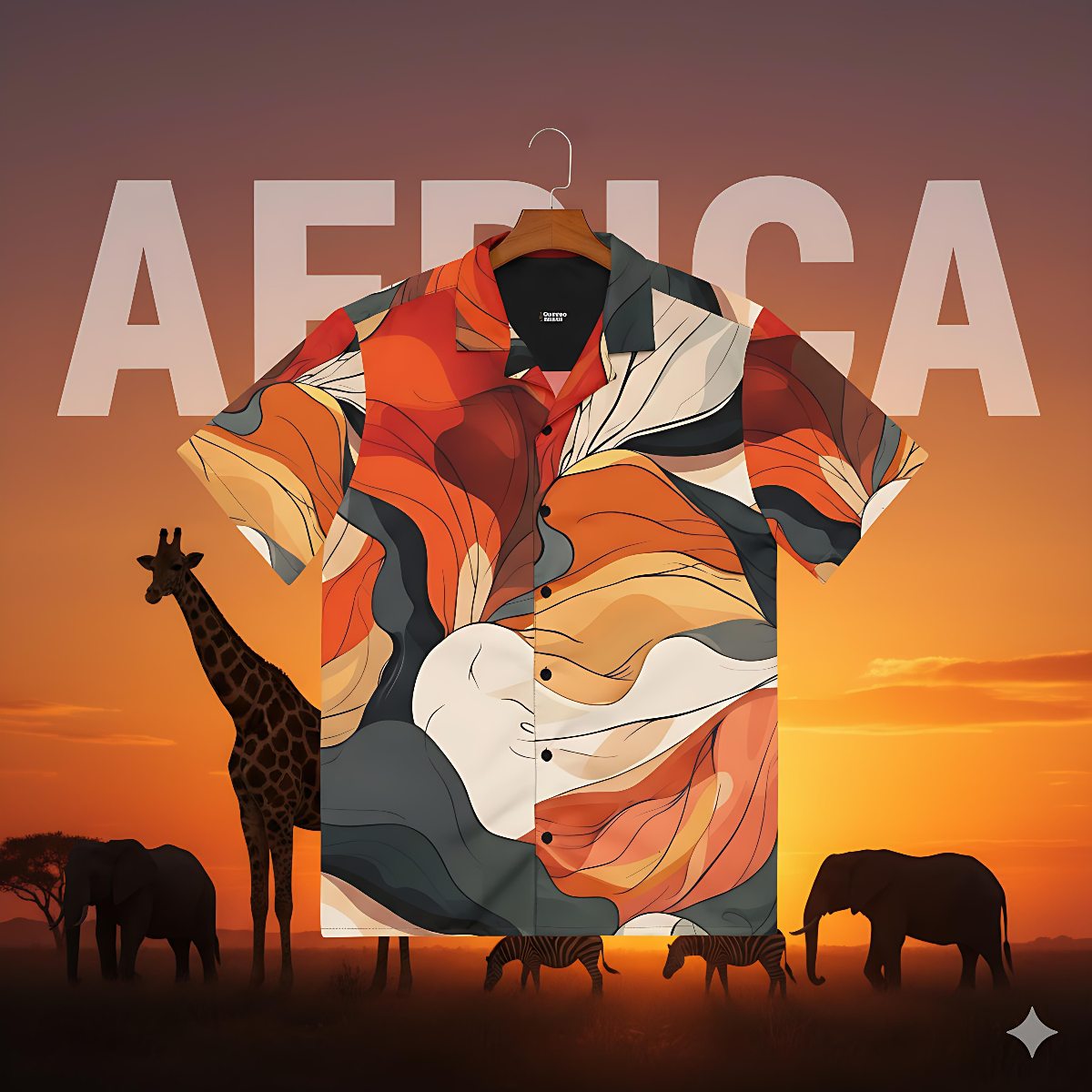 Africa